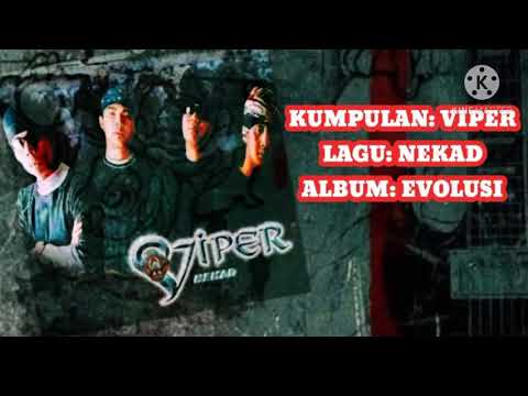 Nekad - Viper HQ LIRIK