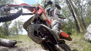Body positioning for dirt riding︱Cross Training Enduro screenshot 5