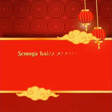 Video Ucapan Imlek |2Jagoan |089605167909