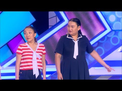 КВН Раисы — 2019 Летний кубок Музыкалка