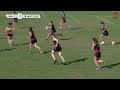 Women's Open | France vs Germany | European Championships 2023
