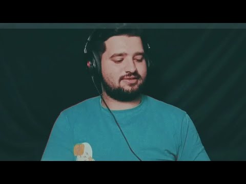 Piano Cover لسه أيدك منتهتش من تشكيلي مايكل جوزيف Jazz Cover ترانيم Piano Gospel