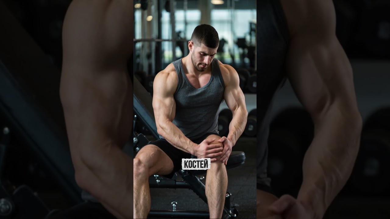 😱 Скрытый дефицит: 4 минерала, которые крадут вашу энергию