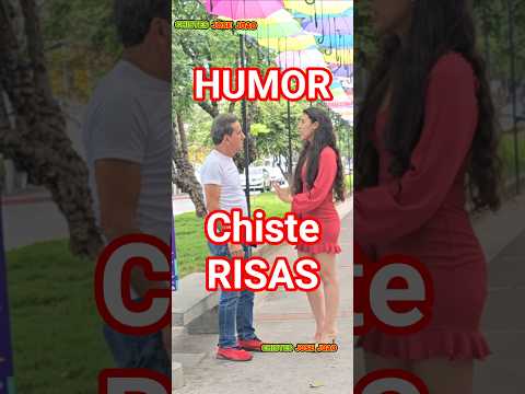 Chistes de risa