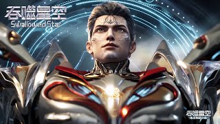 [Eng Sub] Swallowed Star EP200-203