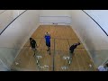 2025 Meridian Pan-American Masters Championships Court 2: Day 3 Nov 15th