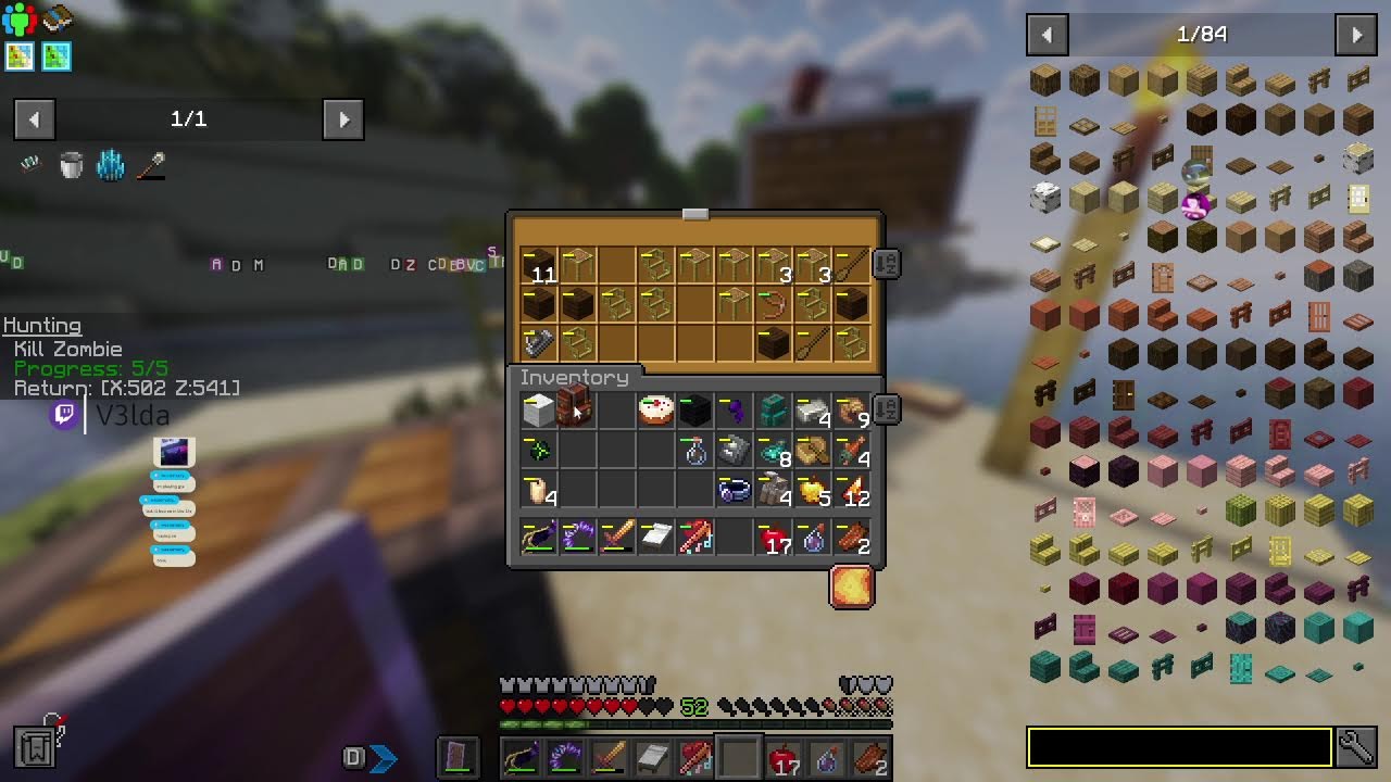 Beyond Depth hardest modpack? | Twitch.tv/v3lda - YouTube