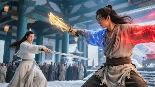 Download Lagu Beggar hones his skills, rises as a martial arts master, and crushes his foes! MP3