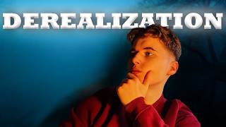 How to feel Real again?