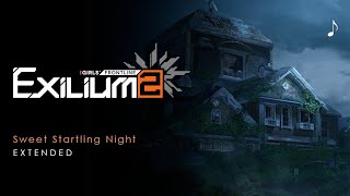 Sweet Startling Night | Girls Frontline 2 OST