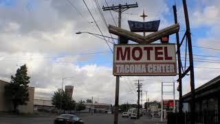 The Missing Sex Workers of Tacoma’s Puyallup Avenue