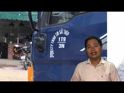 Video CÁCH ĐỌC TẢI TRỌNG XE - youtube
