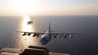 U.S. Navy Week In Review June 14-20, 2014