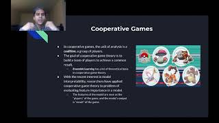Manojit Nandi - Games, Algorithms, and Social Good | PyData Global 2020