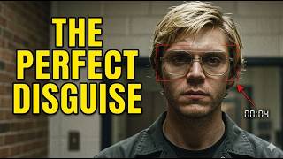 The Terrifying Psychology Behind Jeffrey Dahmer's Perfect Disguise