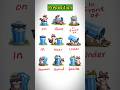Preposition #english #education #grammar #englishtips #vocabulary