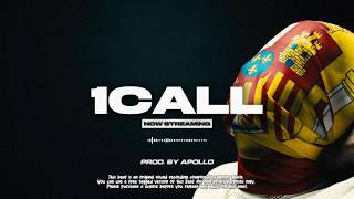 Dancehall Riddim Instrumental 2026 - "1CALL" Skippa x Chronic Law Type Beat