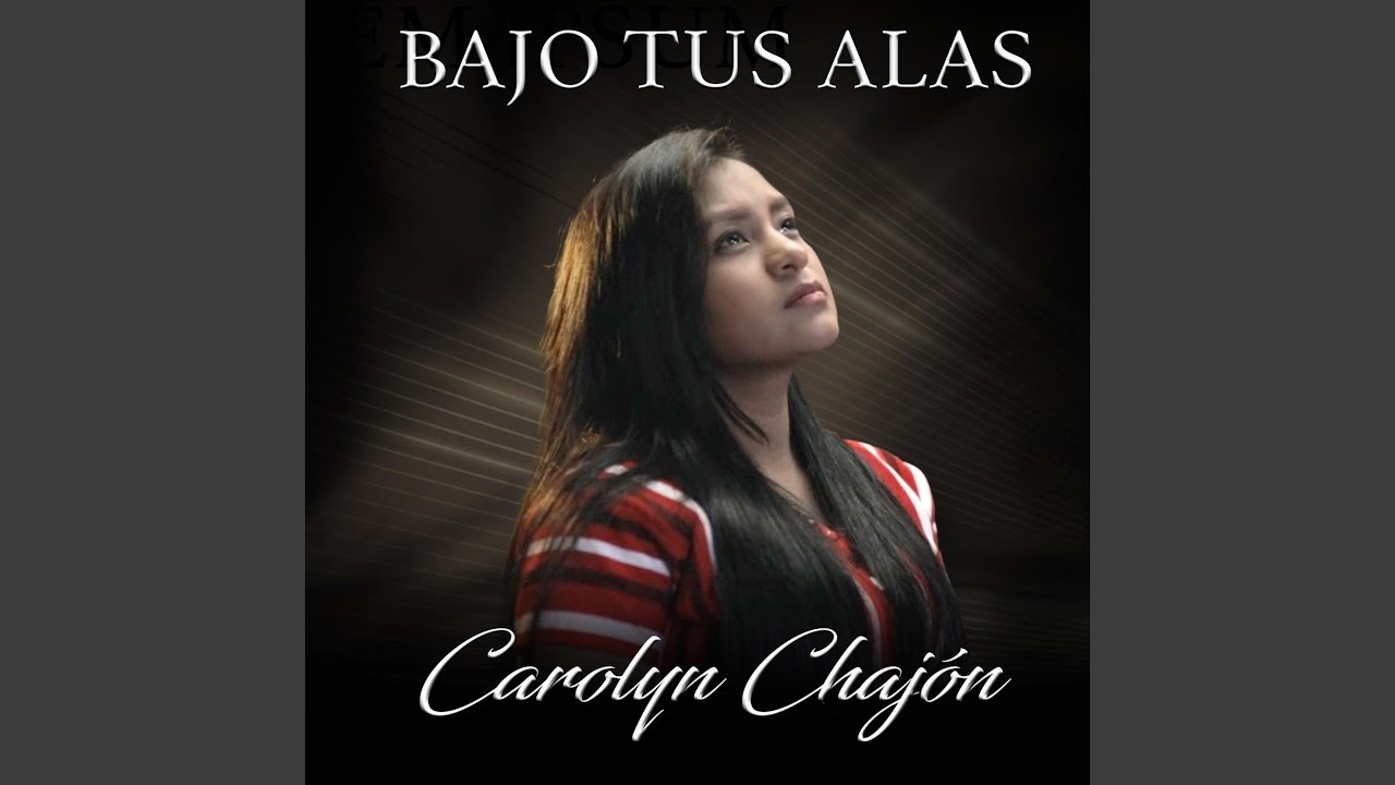 LA SOMBRA DE TUS ALAS (PART. LIVING) - Un Corazón - LETRAS.COM