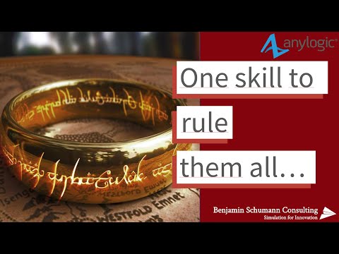 One Skill to