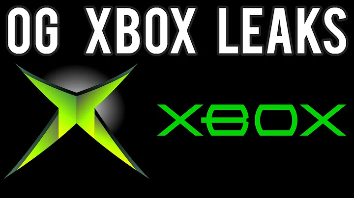 Whats really inside that XBOX Source Code Leak | MVG