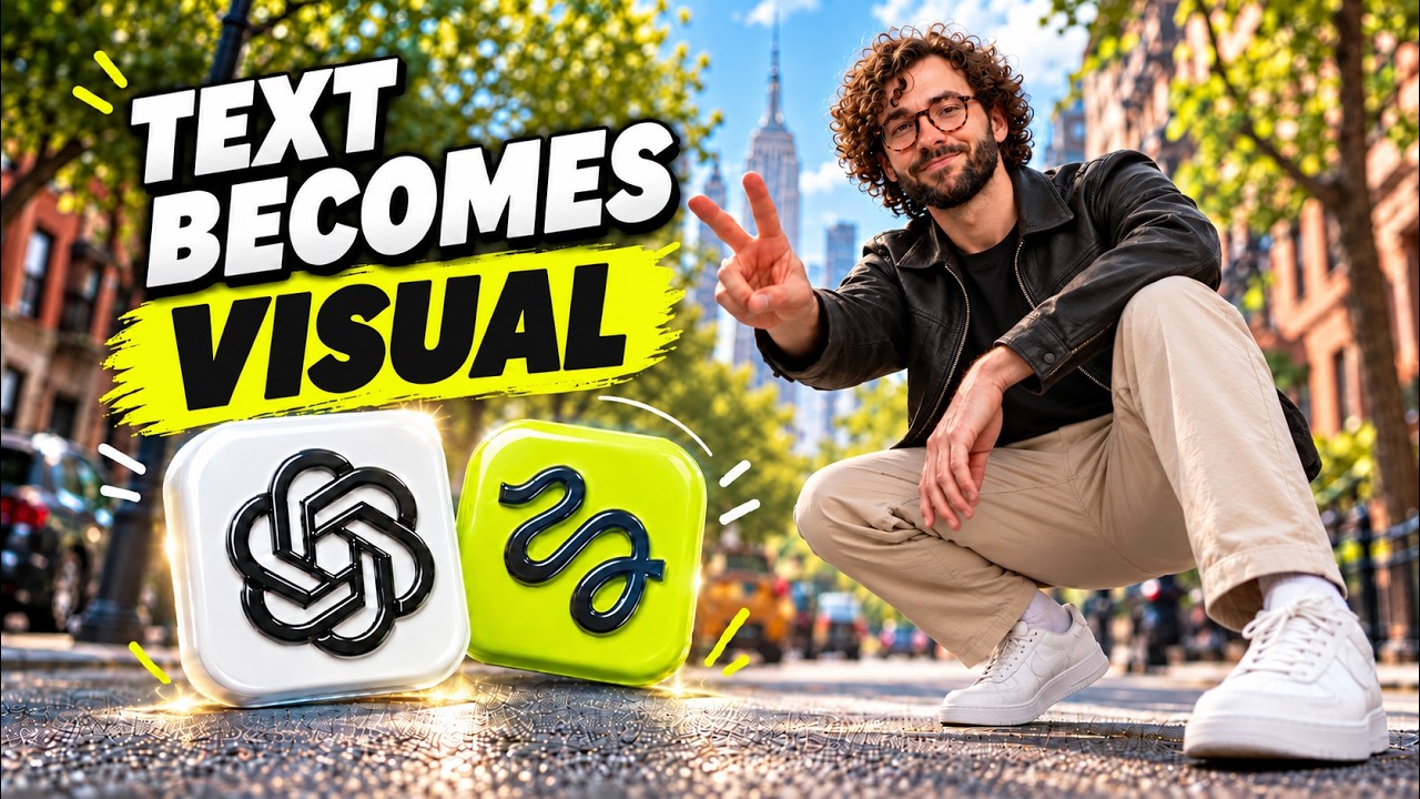 You Can Finally Make AI Videos Inside ChatGPT