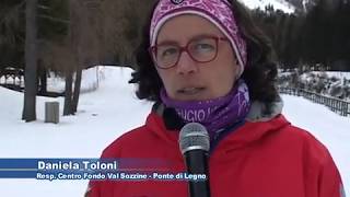 Emozioni di neve Venerdì 31 gennaio 2020 screenshot 1