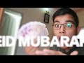 EID MUBARAK ❤( DAY #01)