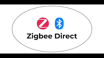 Zigbee Direct