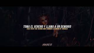 In This Moment - Heretic [FT. Kim Dracula] (Sub Español)