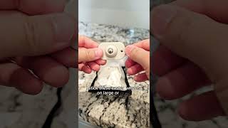 Use These Wheels To Make Moving Appliances Easier shorts amazon amazonhome