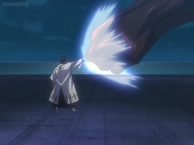 BLEACH』/ ブリーチ : 仇討つ者たち, 日番谷、吼える - YouTube