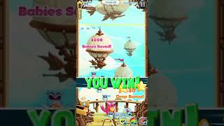 Bubble Mania Level 25-30
