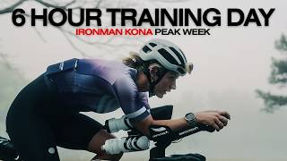 6 Hour Training Day on the Gold Coast | Kona Ironman Prep