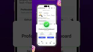 Instagram Professional Account Kaise Banaye 2025 | How To Create Instagram Professional Account 2025