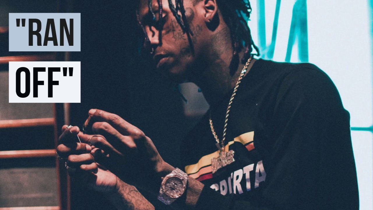 (FREE) Famous Dex x Rich The Kid Type Beat "Ran Off" Instrumental | The Dynamicz