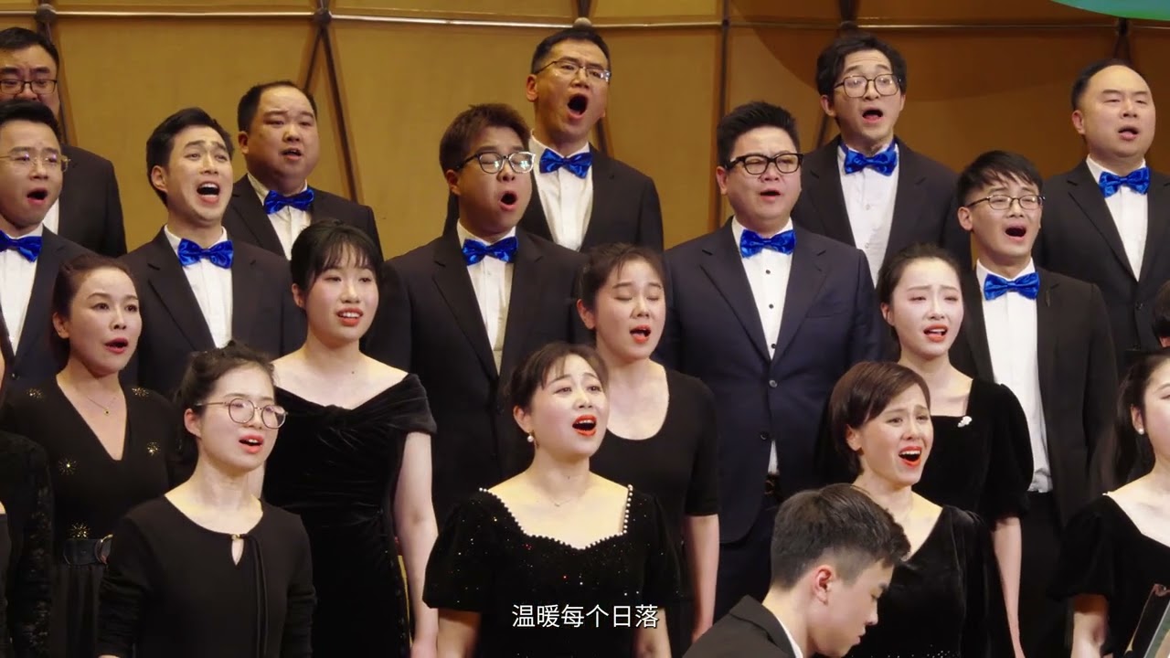 05 无名的人 Nobody