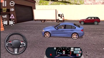 Real Driving Simulator Ultimate Part-2  (Android-ios) Game