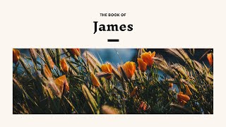 James 1:1-8 - Expect Trials and Wisdom
