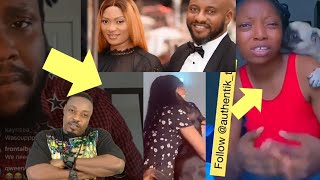 Nigerians React To #Lekki Girls D¢ing Dogs For N1.5m |Eedris Reacts To Yul Edochie's Second Wife