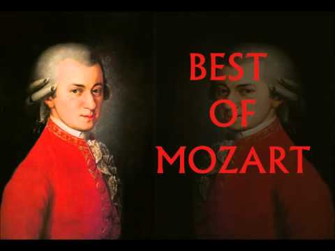 Video: Ero Mozartin Ja Haydnin Välillä
