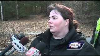 Community mourns firefighter killed in freak accident