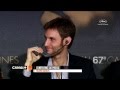 Cannes 2014 WILD TALES - Best of Press Conference