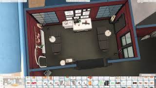 Sims 4 build | Forever Save File