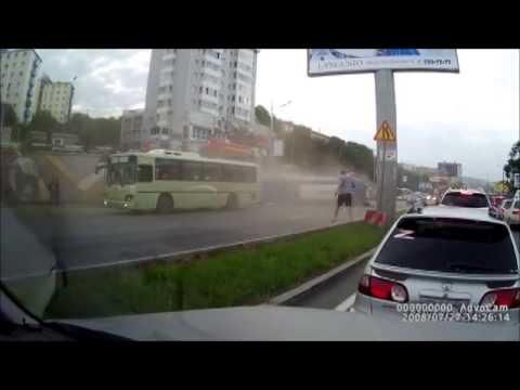 Это Владивосток детка