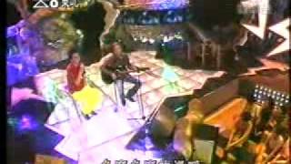 2003 勁歌金曲 Mini Concert 黃耀明 Part 1