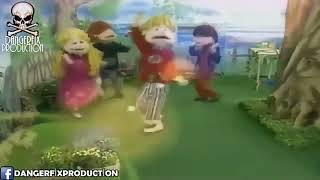 Tarçın Ve Ları Jenerik