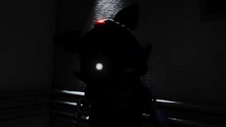 New Creepy Animatronics In Fnac Burgers And Fries Rp Fnac 2 Roblox