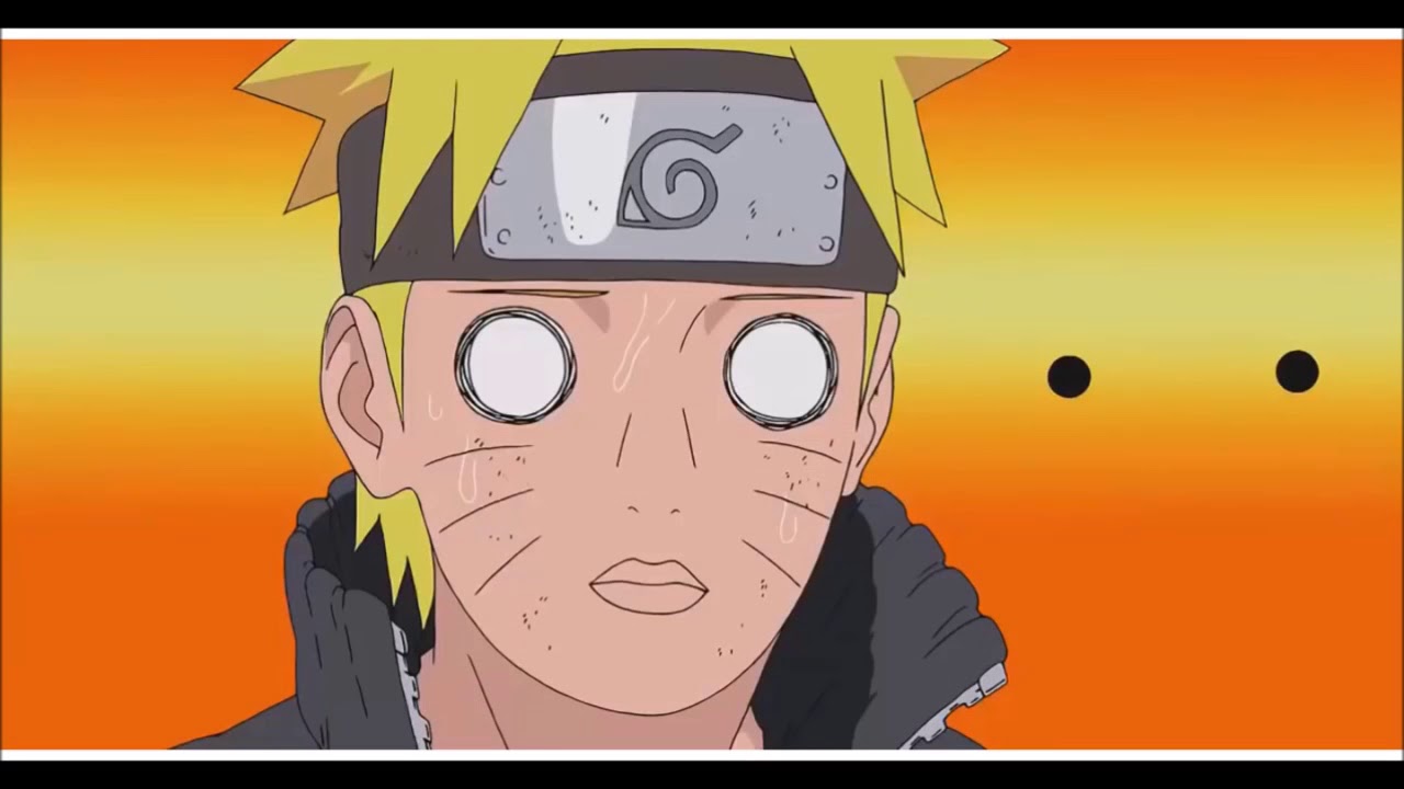 Naruto le pregunta al sabio de los 6 caminos si es un