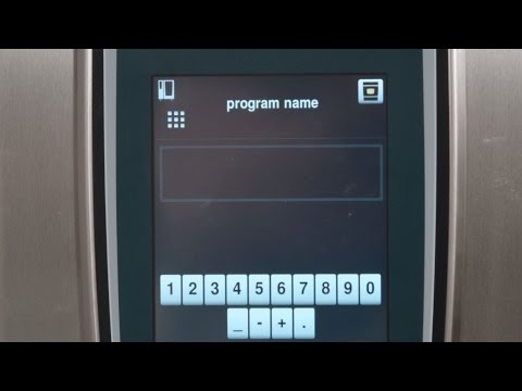 Tips & Tricks Part 26: Manual Programming | RATIONAL