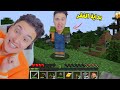 بداية الفقر مع صديقى فى ماين كرافت بداية الفقر مع صديقى فى ماين كرافت